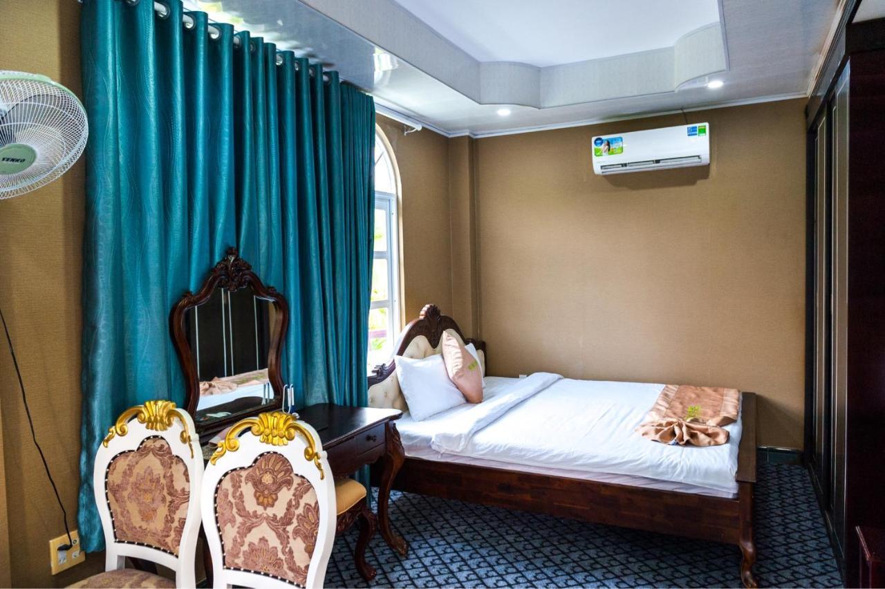 Mui Ne Alena Bungalow Hotel Phan Thiet Luaran gambar